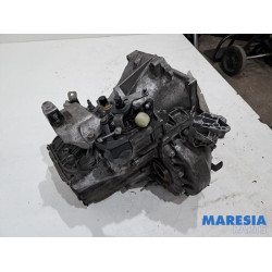 Peugeot - 308 - Gearbox