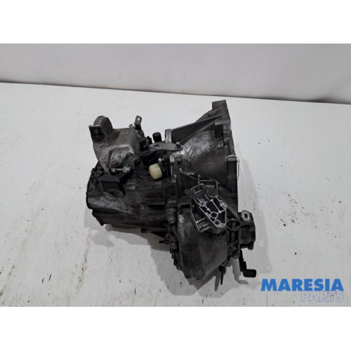 Peugeot - 308 - Gearbox