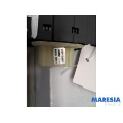 Renault - Clio - Kombischalter Fenster