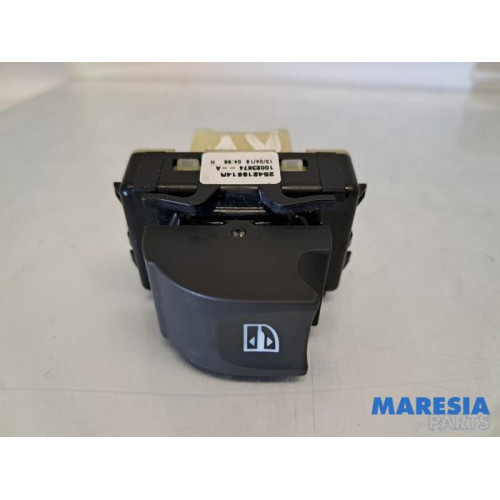 Renault - Clio - Commutateur vitre électrique