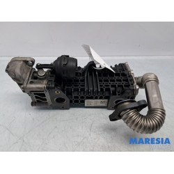 Peugeot - Partner - EGR koeler