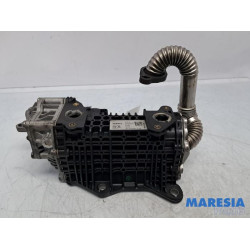 Peugeot - Partner - EGR koeler