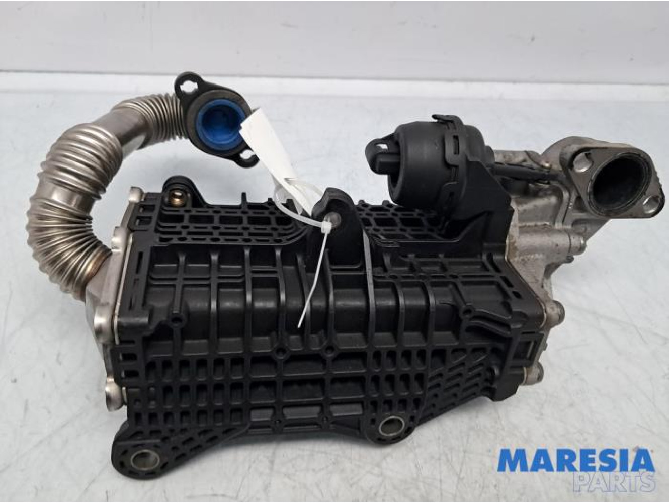 Peugeot - Partner - EGR koeler