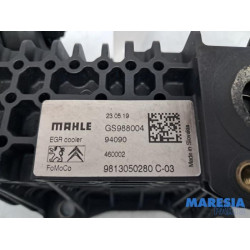 Peugeot - Partner - EGR koeler