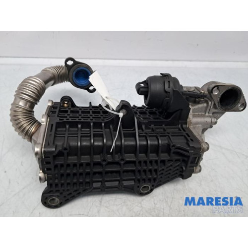 Peugeot - Partner - EGR koeler