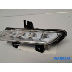 Renault - Clio - Tageslicht links