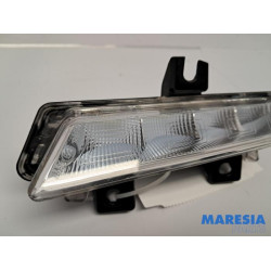 Renault - Clio - Tageslicht links