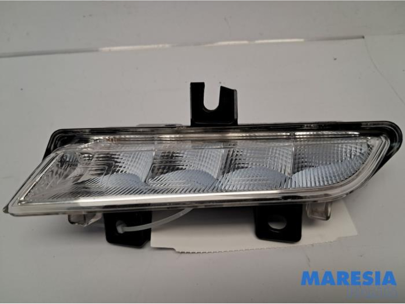 Renault - Clio - Tageslicht links