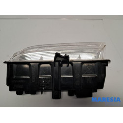 Renault - Clio - Tageslicht links