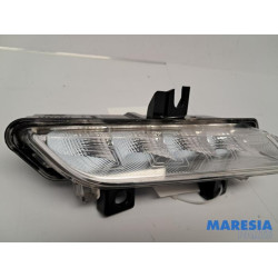 Renault - Clio - Daytime running light, right