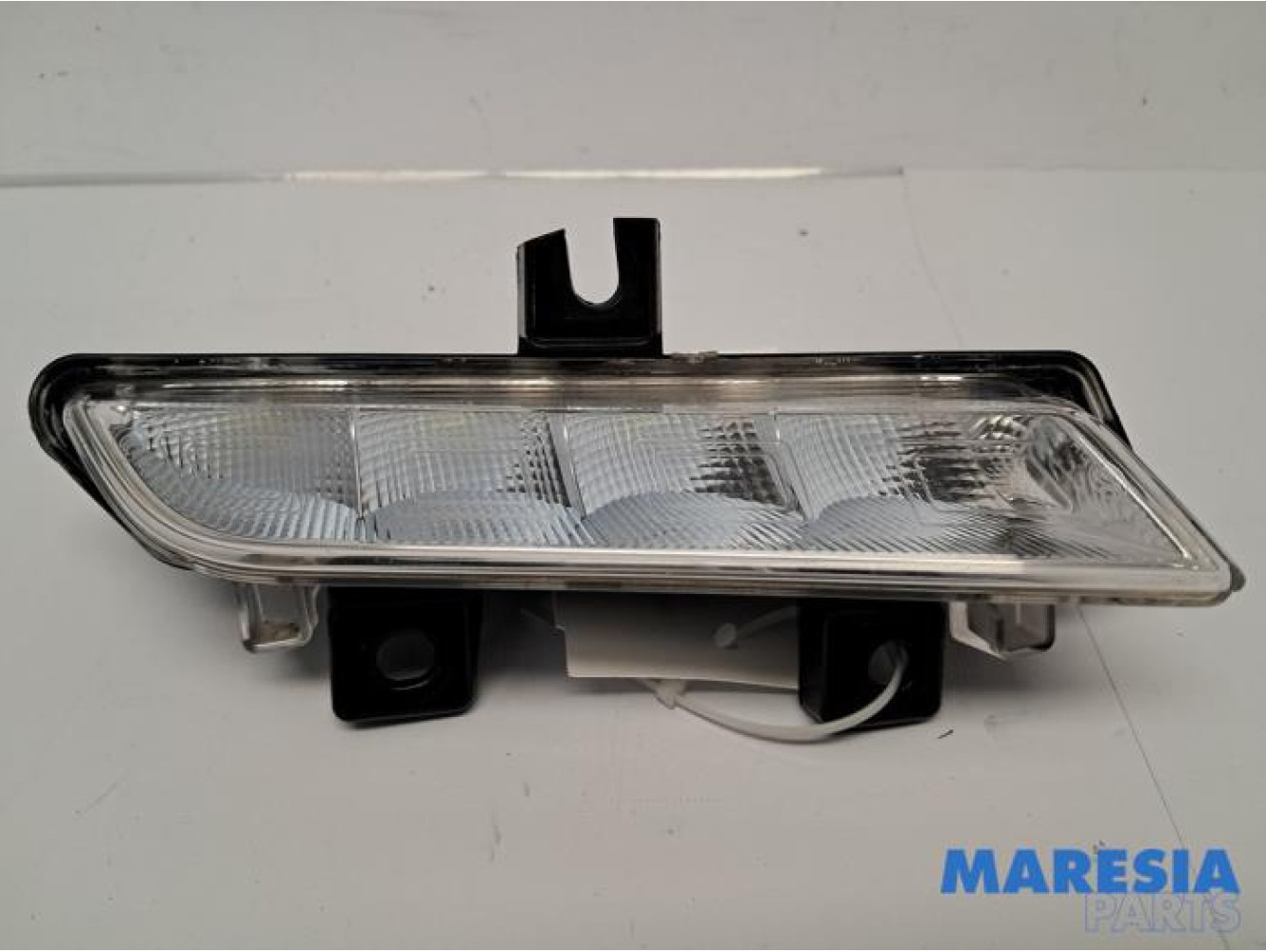 Renault - Clio - Daytime running light, right