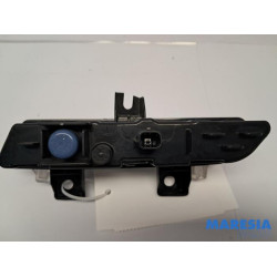 Renault - Clio - Daytime running light, right