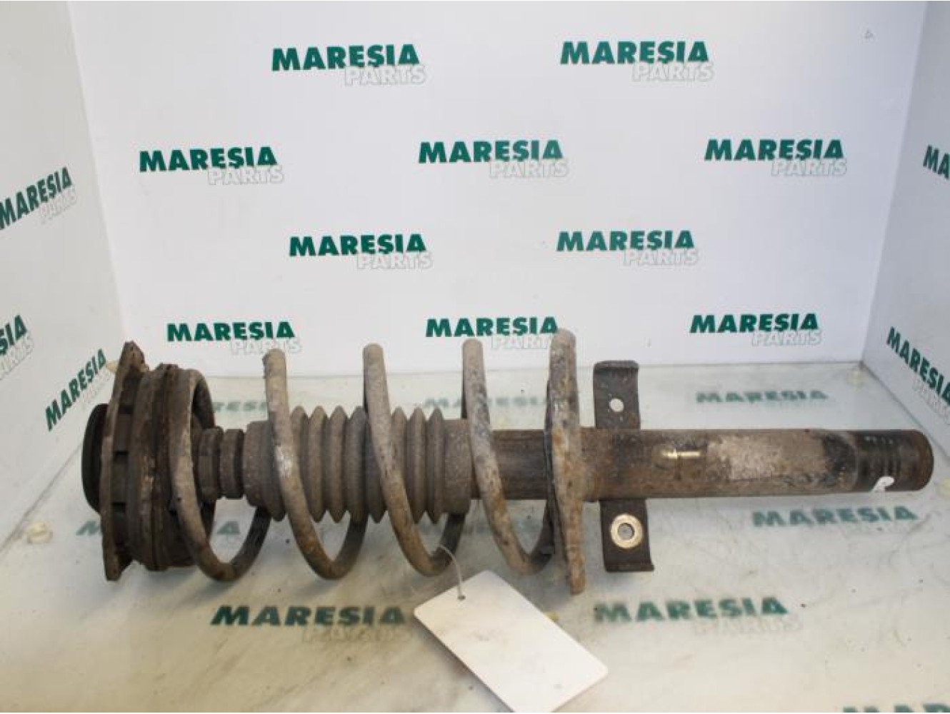 Renault - Megane - Front shock absorber rod, right