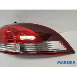 Renault - Clio - Achterlicht rechts