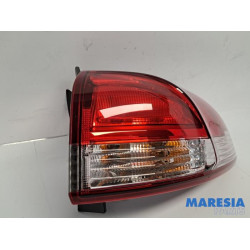 Renault - Clio - Achterlicht rechts