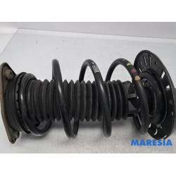 Opel - Grandland X - Front shock absorber rod, left