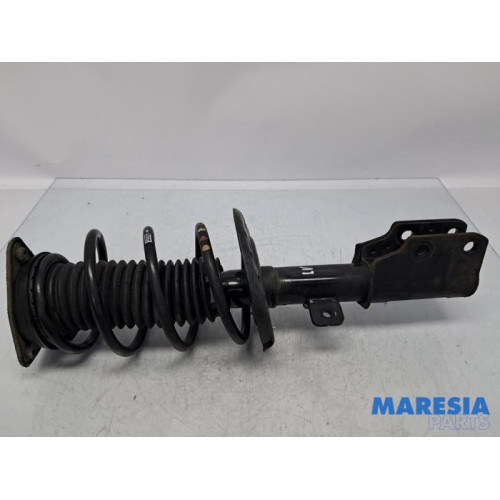 Opel - Grandland X - Schokdemperpoot links-voor