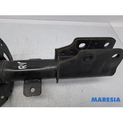 Opel - Grandland X - Schokdemperpoot rechts-voor