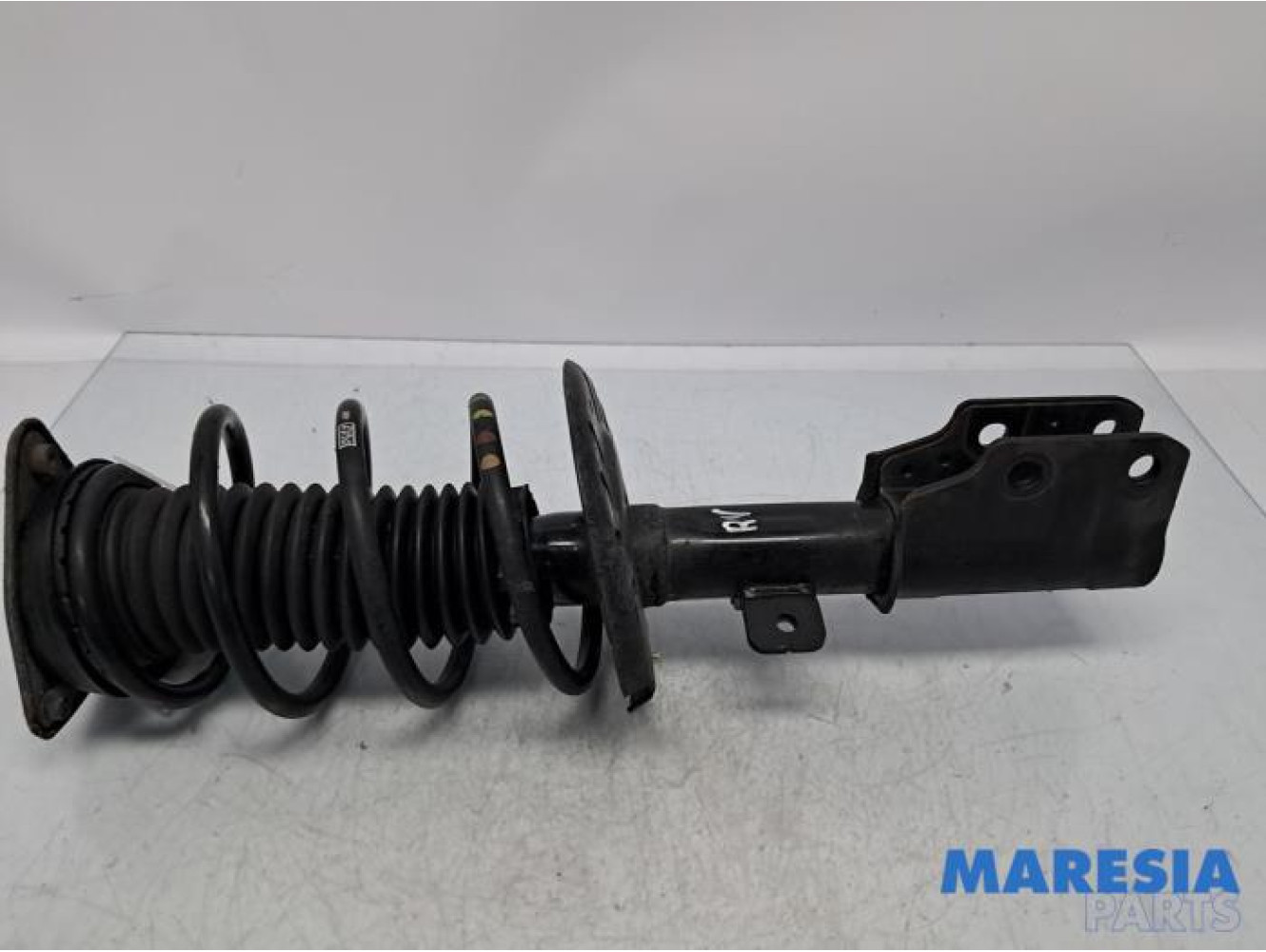 Opel - Grandland X - Schokdemperpoot rechts-voor