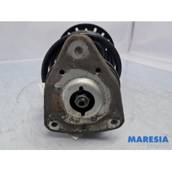 Opel - Grandland X - Schokdemperpoot rechts-voor