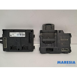 Renault - Clio - Engine management computer