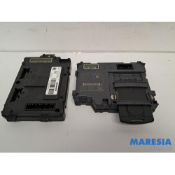 Renault - Clio - Engine management computer