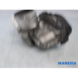 Peugeot - Partner - Gasklephuis