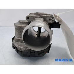 Peugeot - Partner - Gasklephuis