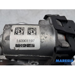 Peugeot - Partner - Gasklephuis