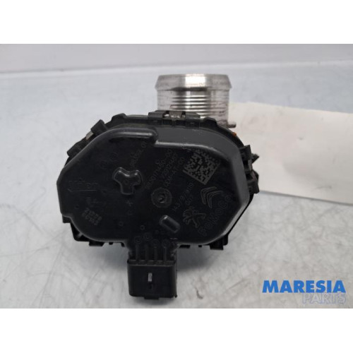 Peugeot - Partner - Drosselklappengehäuse