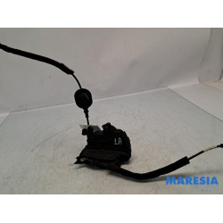 Renault - Clio - Rear door lock mechanism 4-door, left