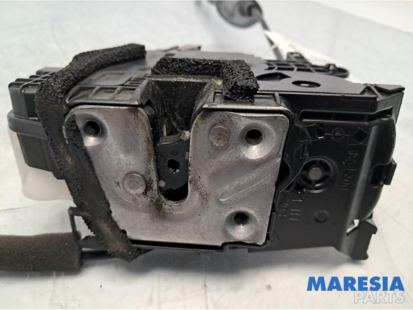 Renault - Clio - Door lock mechanism 4-door, front left