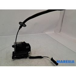 Renault - Clio - Door lock mechanism 4-door, front left