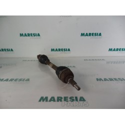 Renault - Megane - Aandrijfas links-voor