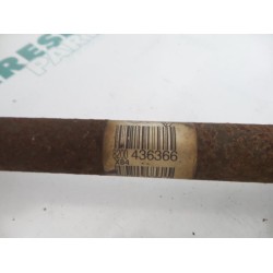 Renault - Megane - Front drive shaft, right