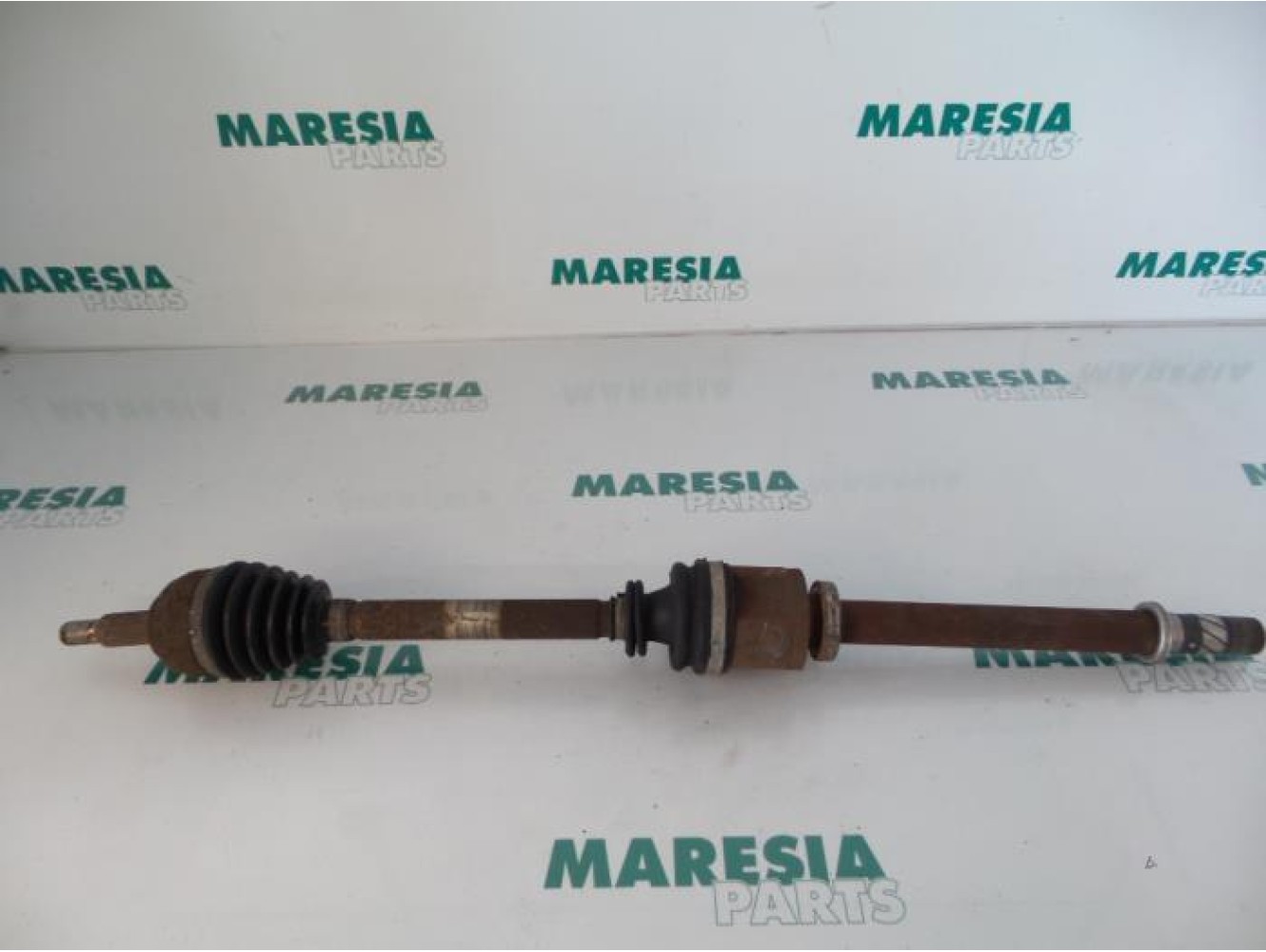 Renault - Megane - Front drive shaft, right