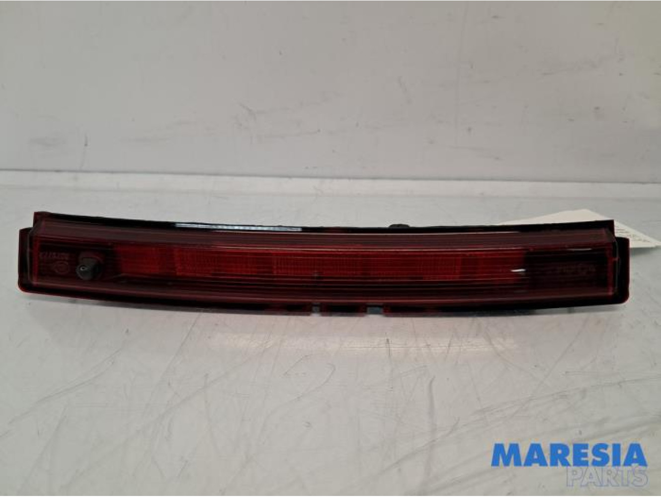 Renault - Clio - Zusätzliches Bremslicht Mitte