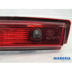 Renault - Clio - Zusätzliches Bremslicht Mitte