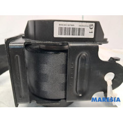 Renault - Clio - Sicherheitsgurt rechts hinten