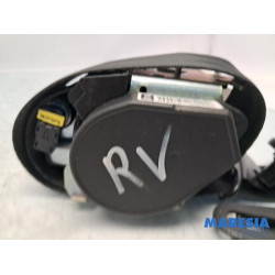 Renault - Clio - Veiligheidsgordel rechts-voor