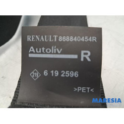 Renault - Clio - Veiligheidsgordel rechts-voor