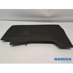 Opel - Grandland X - Engine protection panel