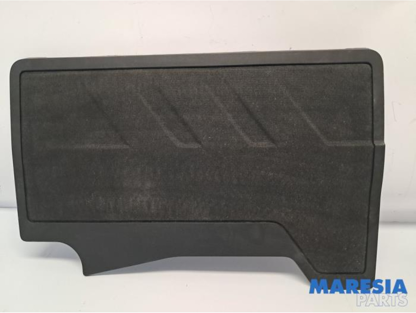 Opel - Grandland X - Engine protection panel