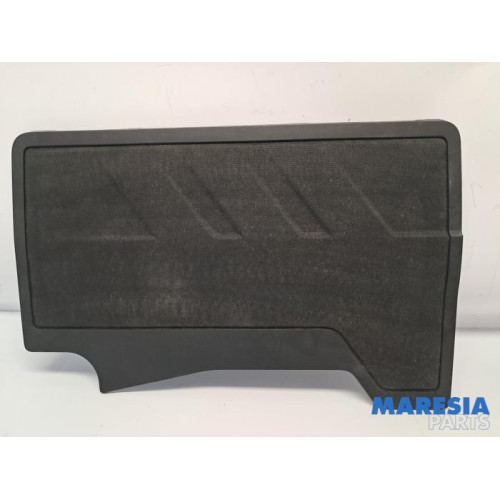 Opel - Grandland X - Engine protection panel