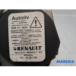 Renault - Clio - Front seatbelt, left