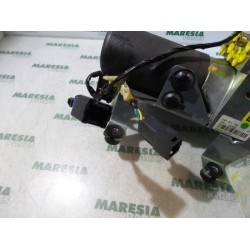 Renault - Megane - Convertible motor