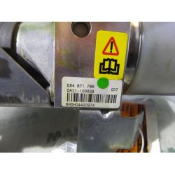 Renault - Megane - Convertible motor