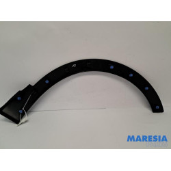 Opel - Grandland X - Wielrand voor