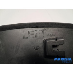 Opel - Grandland X - Wielrand voor