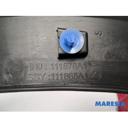 Opel - Grandland X - Wielrand voor